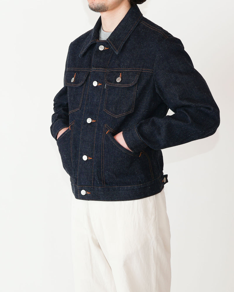 No.20 Jacket