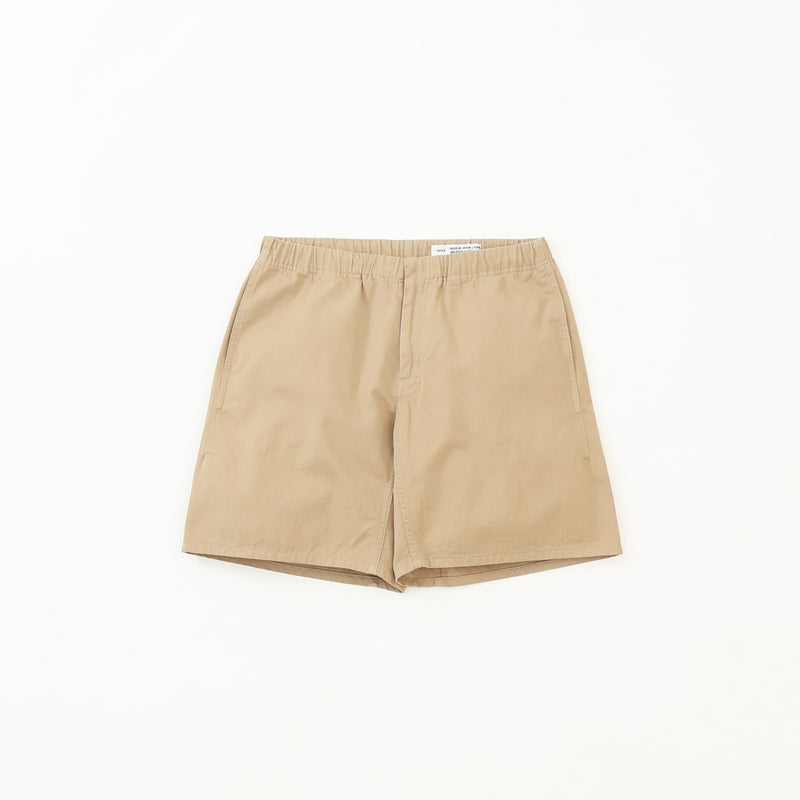 Chino Shorts