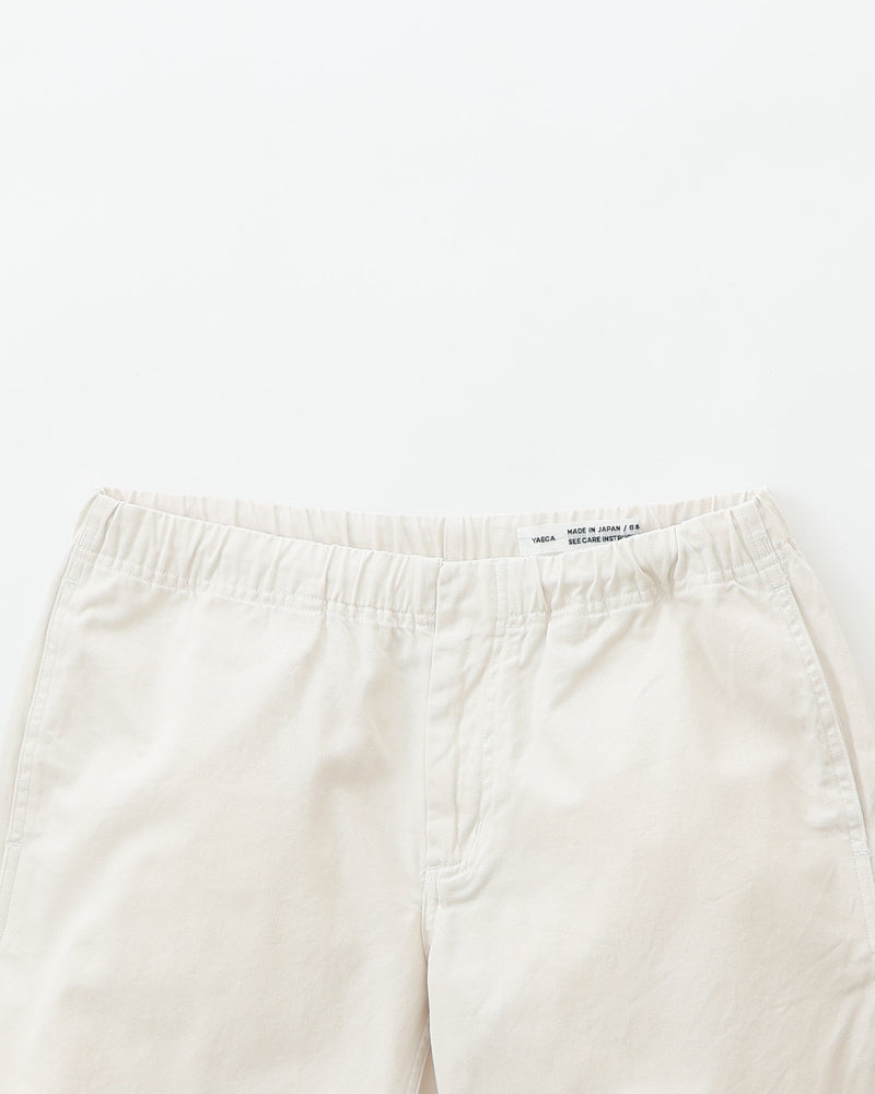 Chino Shorts