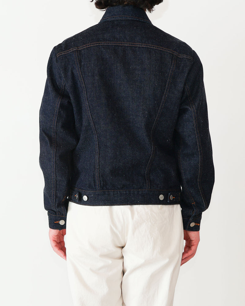 No.20 Jacket