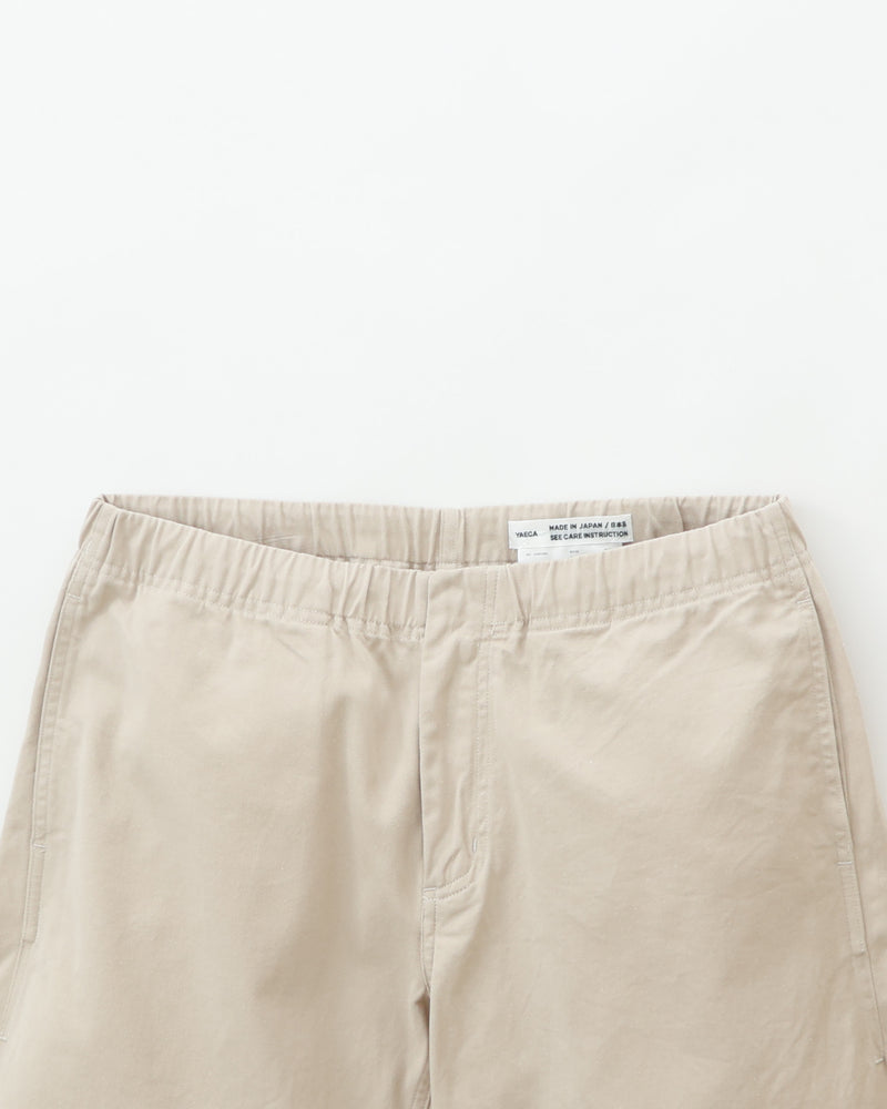 Chino Shorts