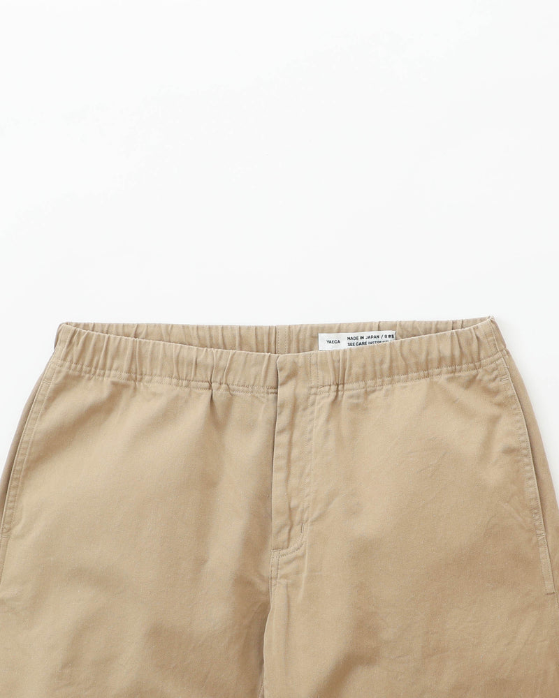 Chino Shorts