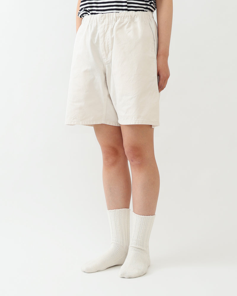 Chino Shorts