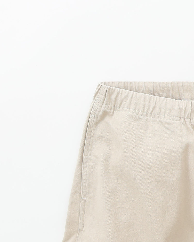 Chino Shorts