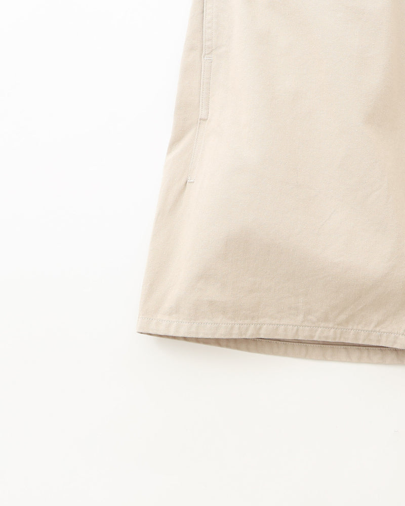 Chino Shorts