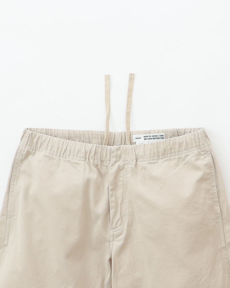 Chino Shorts