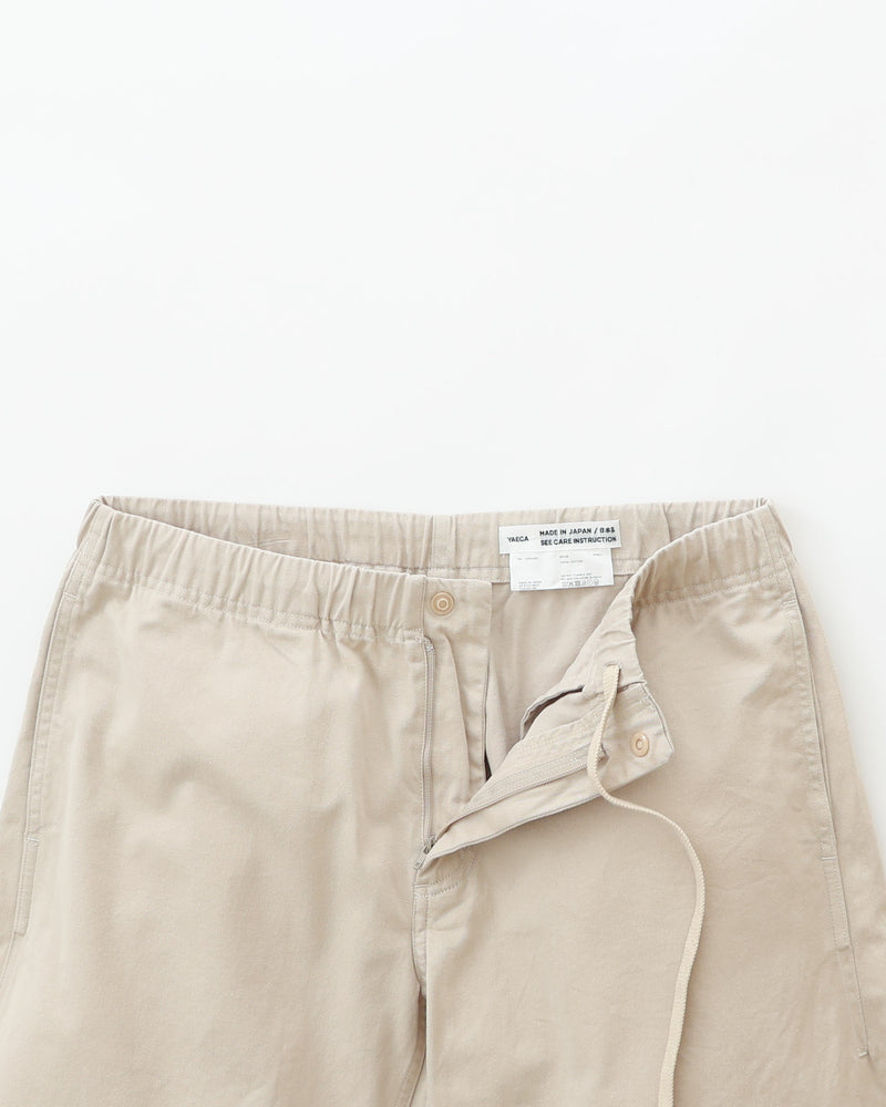 Chino Shorts
