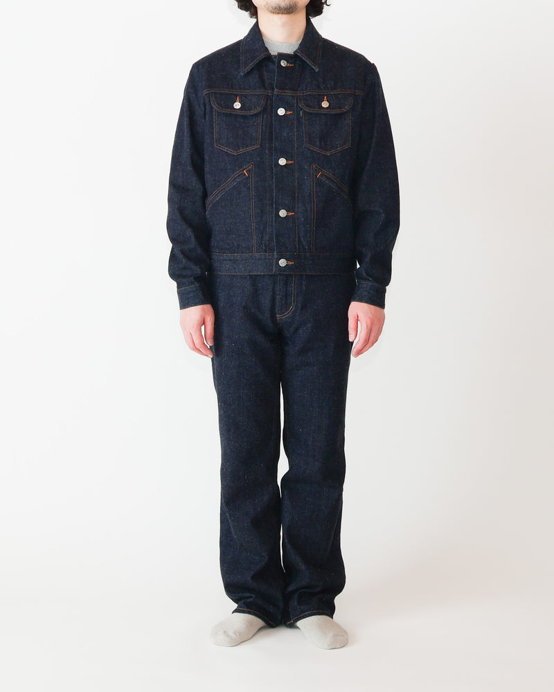 No.20 Jacket