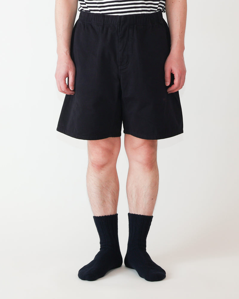 Chino Shorts