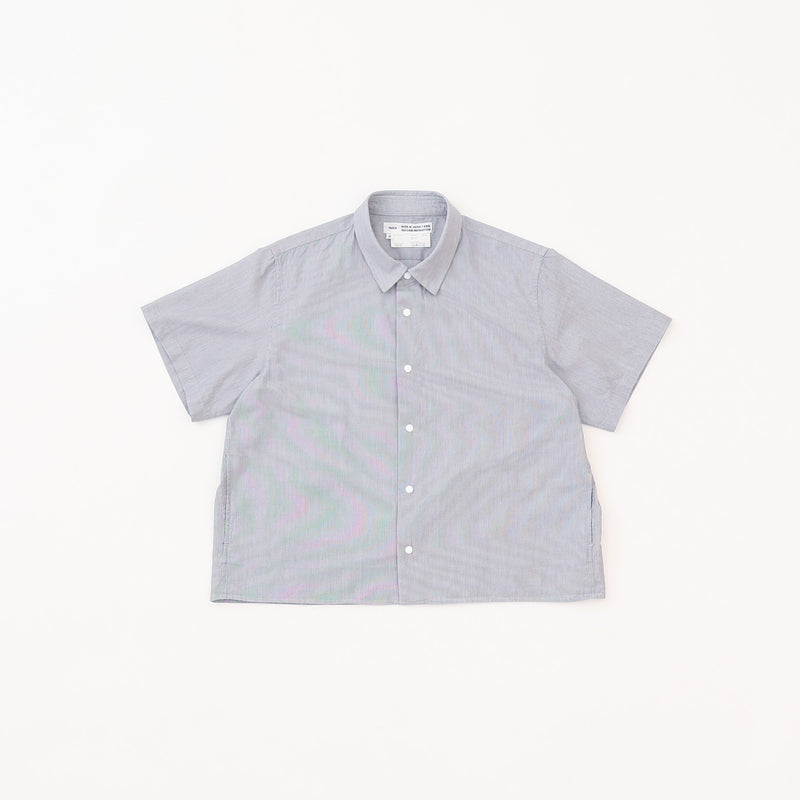 Comfort Shirt Relaxed Short Short Sleeve