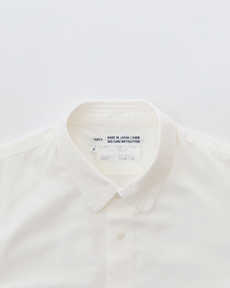 Comfort Shirt Relaxed Short Short Sleeve