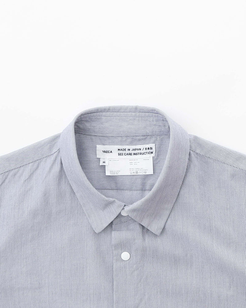 Comfort Shirt Relaxed Short Short Sleeve
