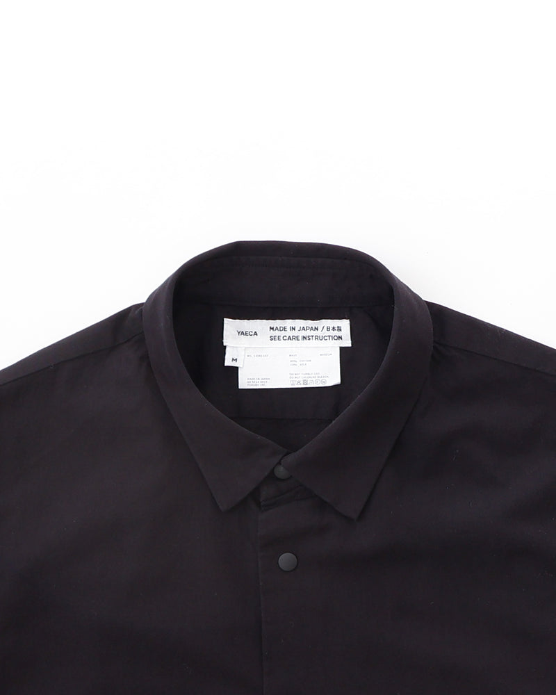 Comfort Shirt Relaxed Short Short Sleeve