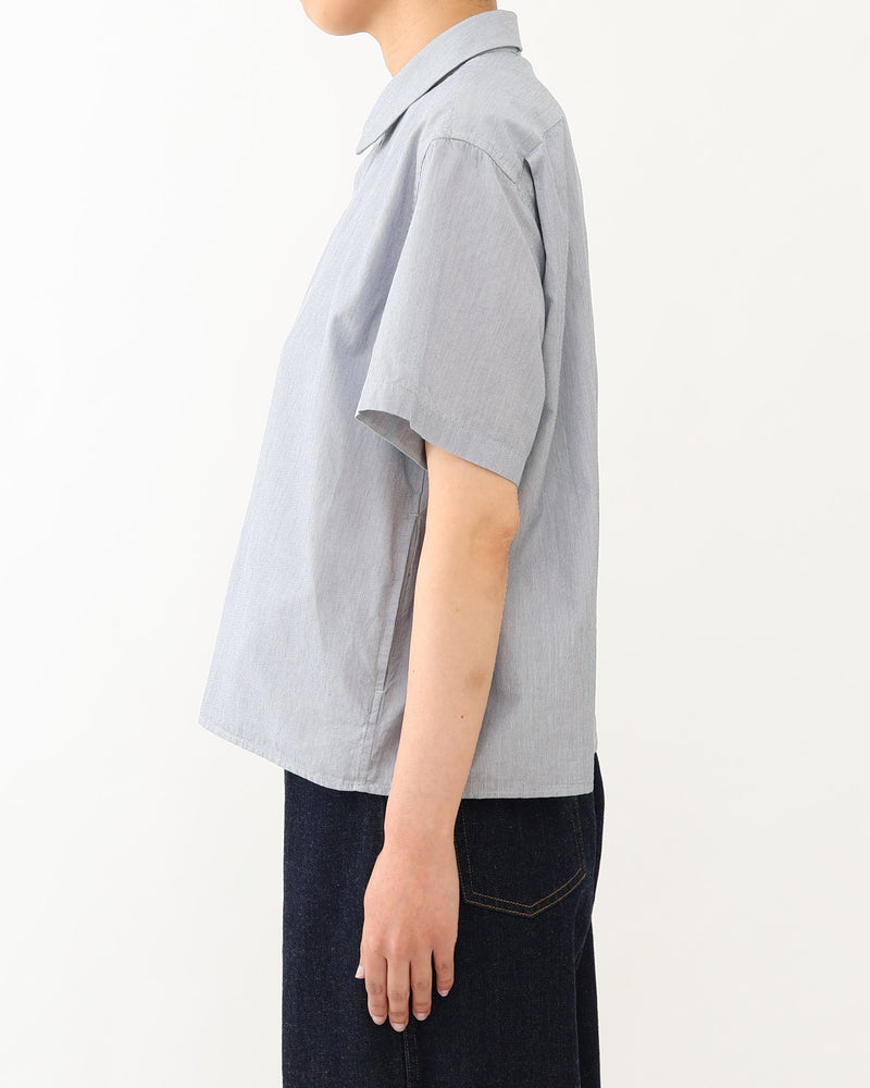 Comfort Shirt Relaxed Short Short Sleeve