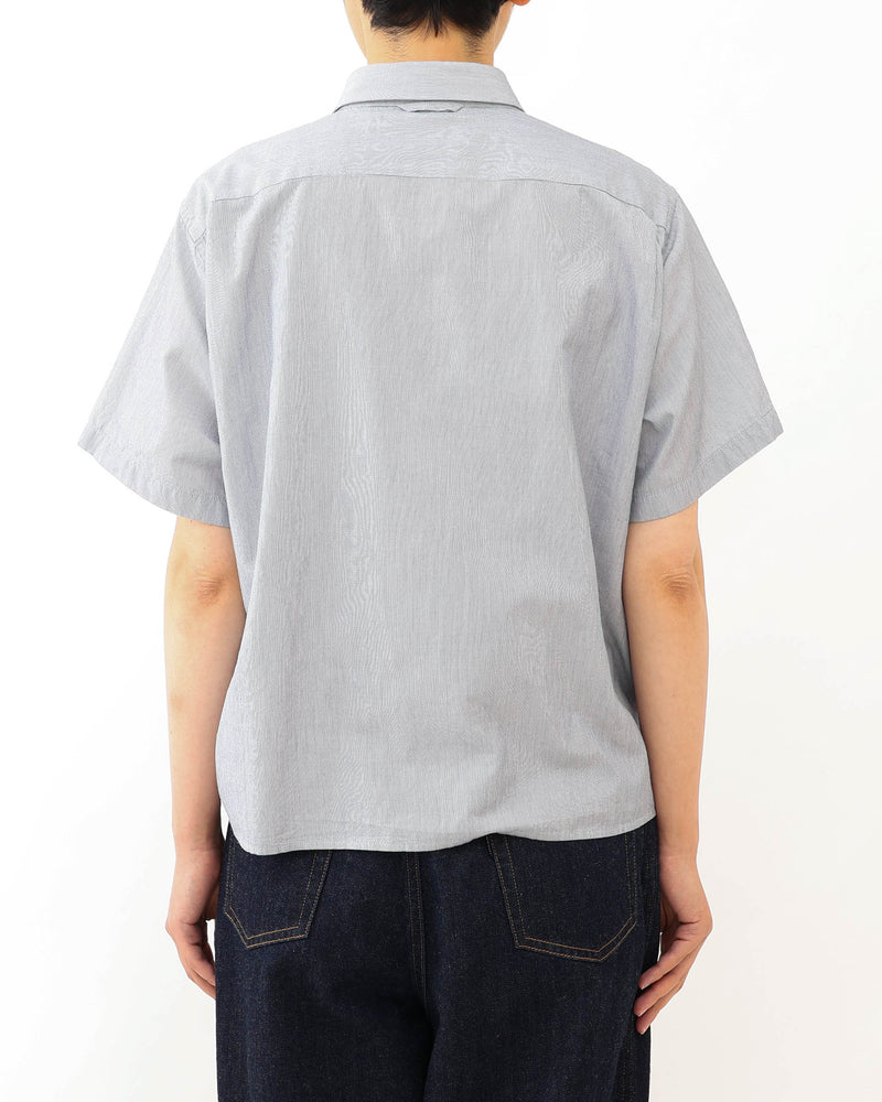 Comfort Shirt Relaxed Short Short Sleeve