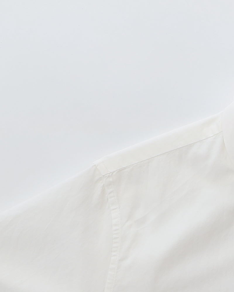 Comfort Shirt Relaxed Short Short Sleeve