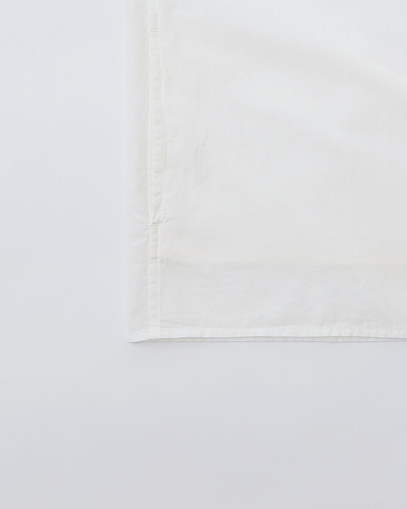 Comfort Shirt Relaxed Short Short Sleeve