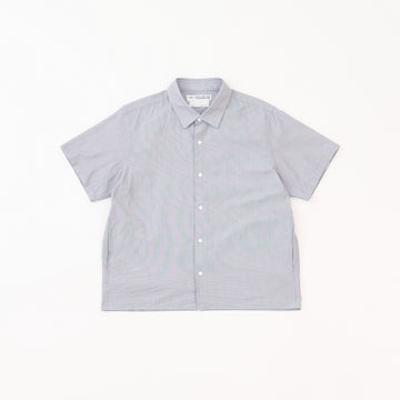Comfort Shirt Relaxed Short Short Sleeve