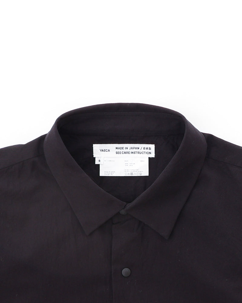Comfort Shirt Relaxed Square Short Sleeve