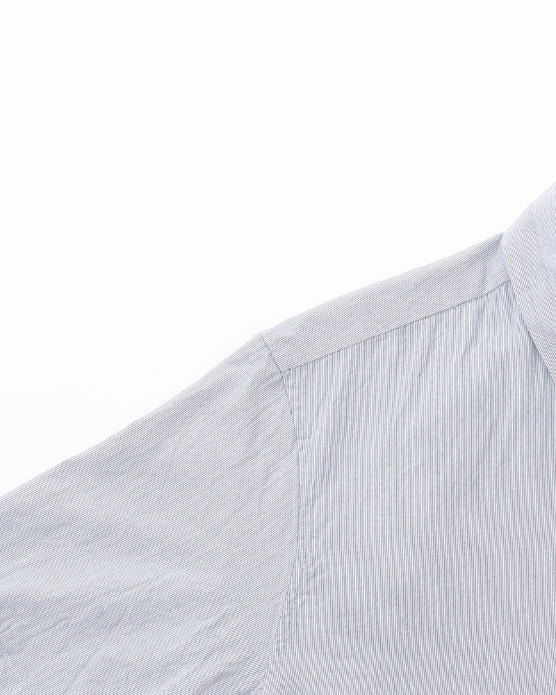 Comfort Shirt Relaxed Square Short Sleeve