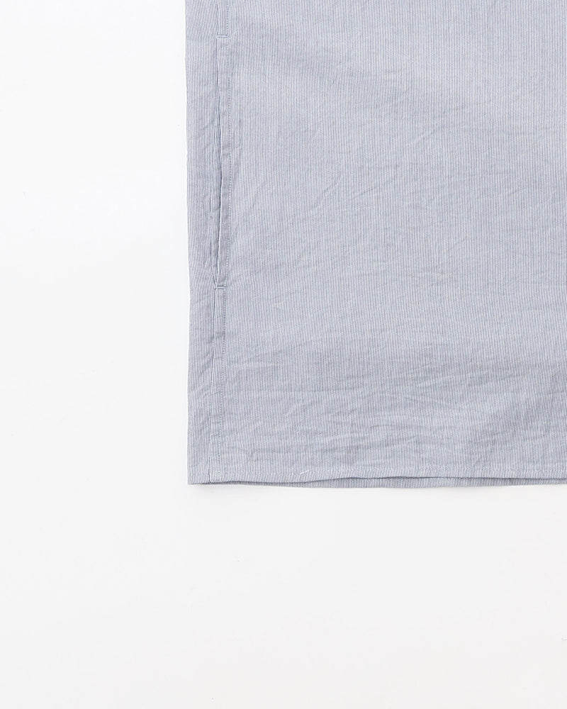 Comfort Shirt Relaxed Square Short Sleeve