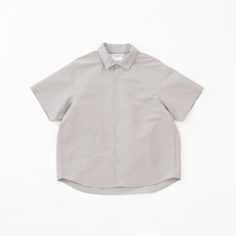Comfort Shirt Extra Wide Short Sleeve