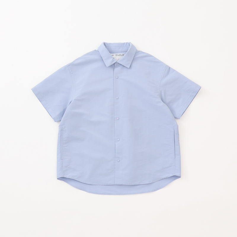 Comfort Shirt Extra Wide Short Sleeve