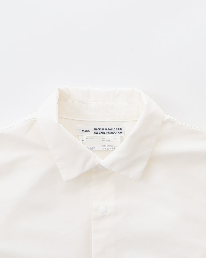 Comfort Shirt Extra Wide Short Sleeve