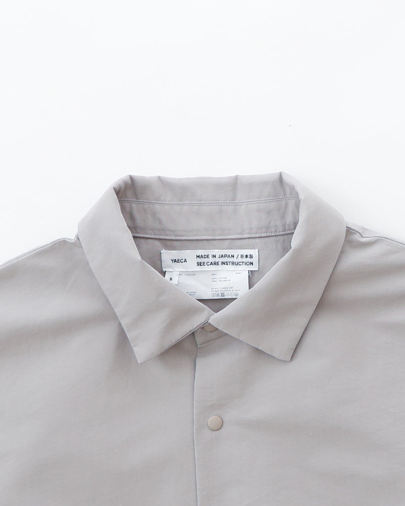 Comfort Shirt Extra Wide Short Sleeve
