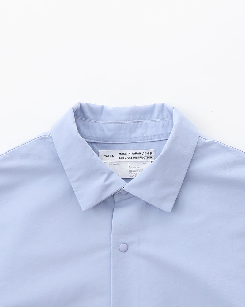 Comfort Shirt Extra Wide Short Sleeve