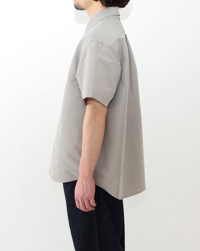 Comfort Shirt Extra Wide Short Sleeve