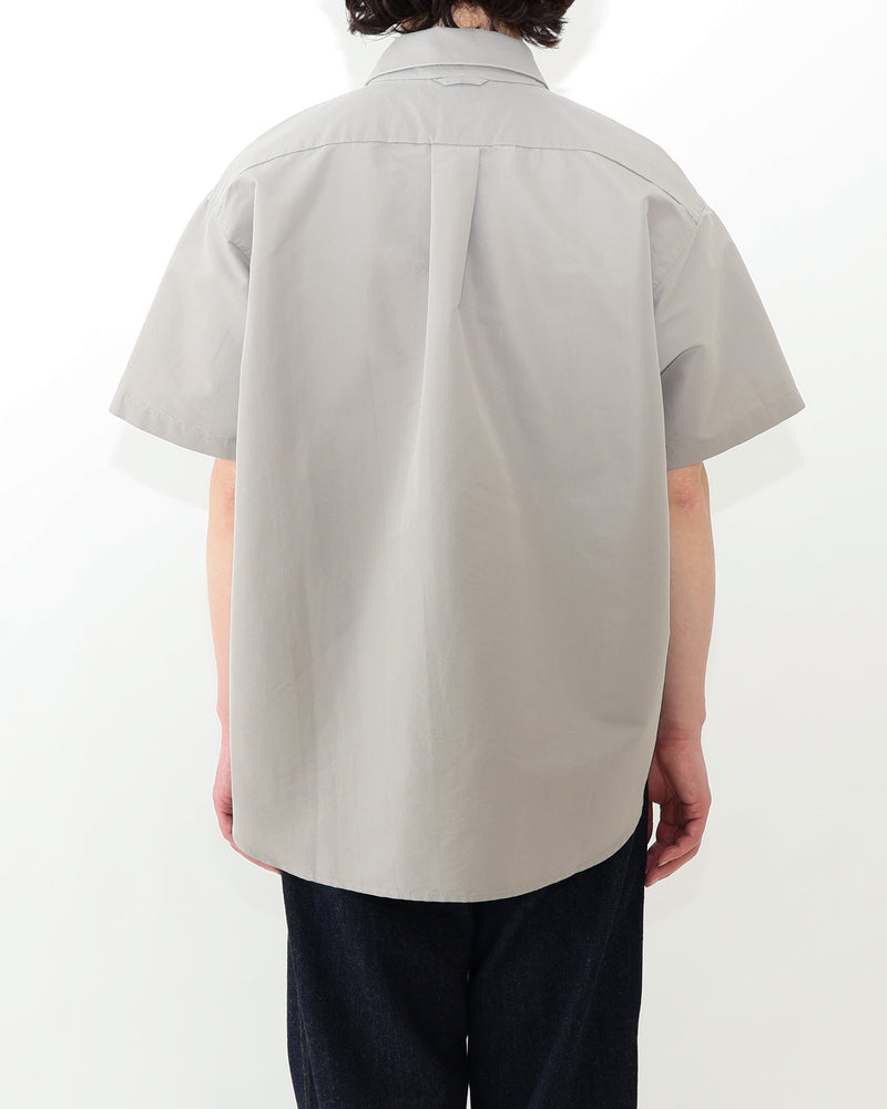 Comfort Shirt Extra Wide Short Sleeve