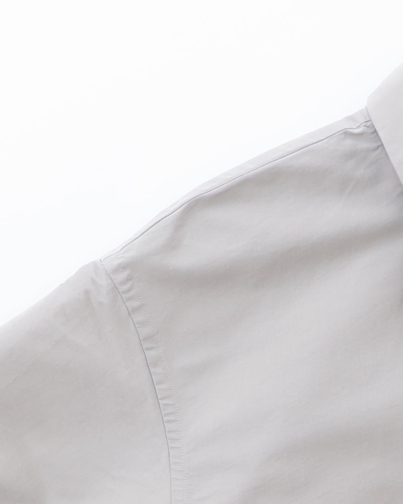Comfort Shirt Extra Wide Short Sleeve