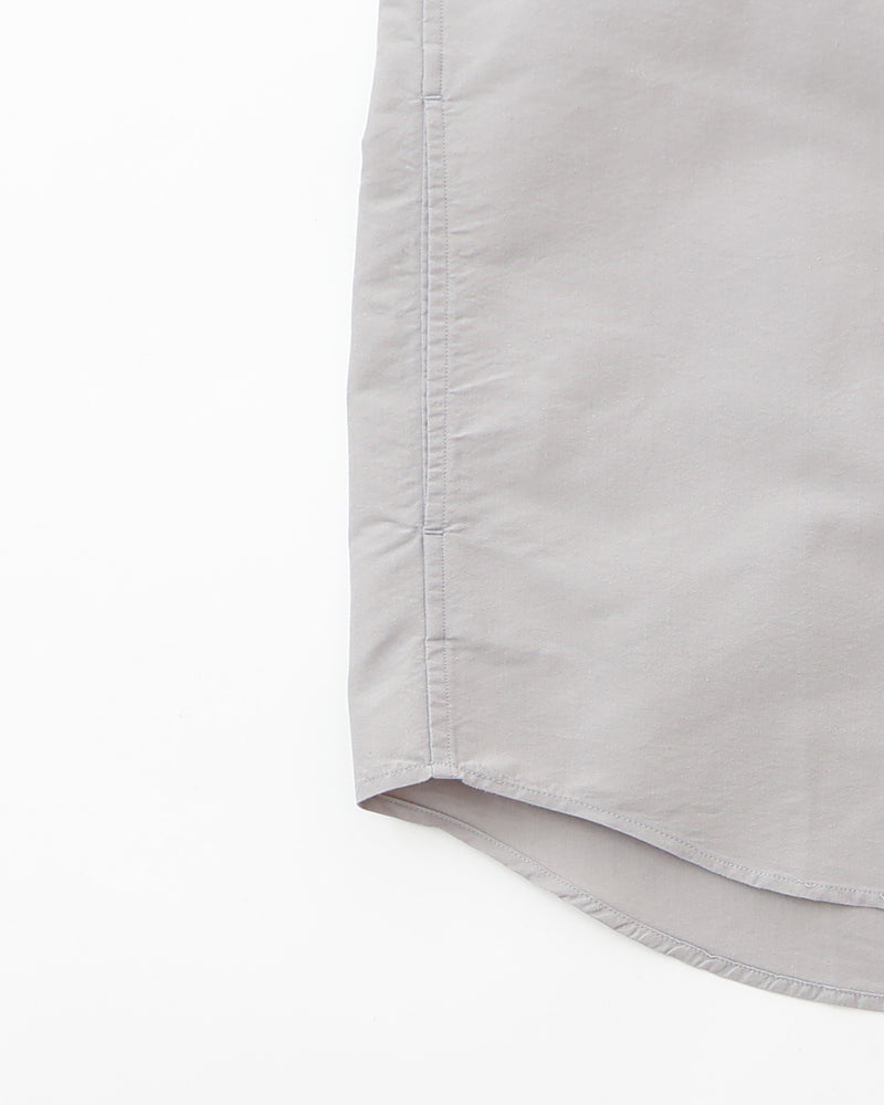 Comfort Shirt Extra Wide Short Sleeve