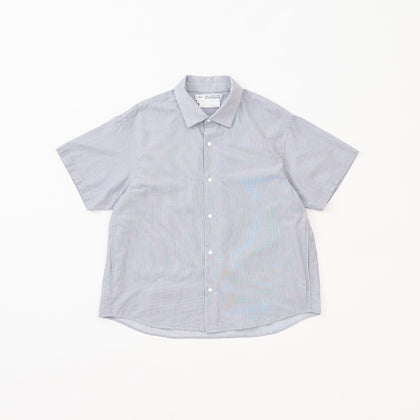 Comfort Shirt Extra Wide Short Sleeve