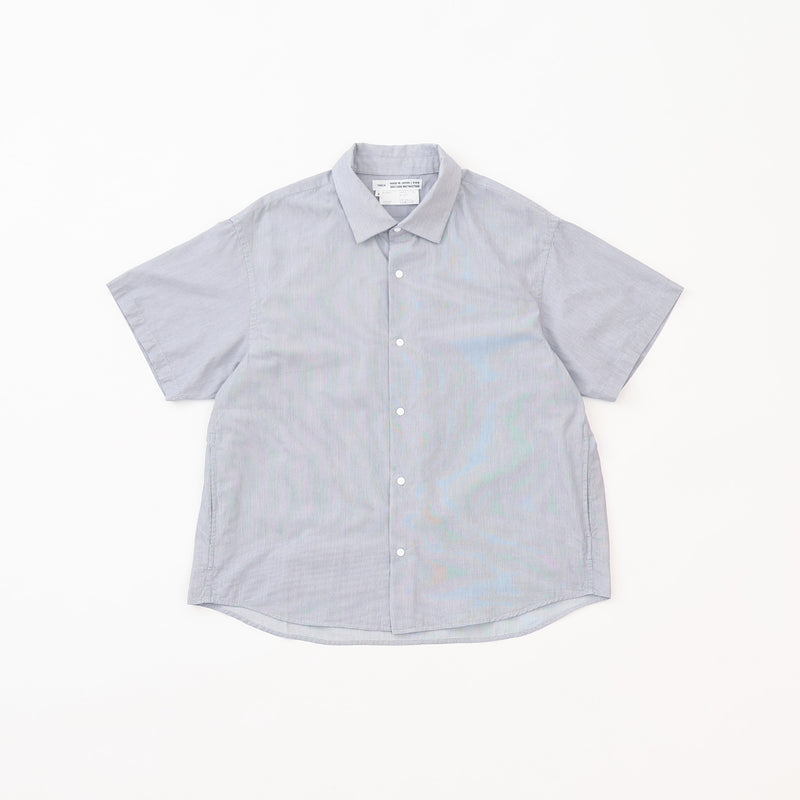 Comfort Shirt Extra Wide Short Sleeve