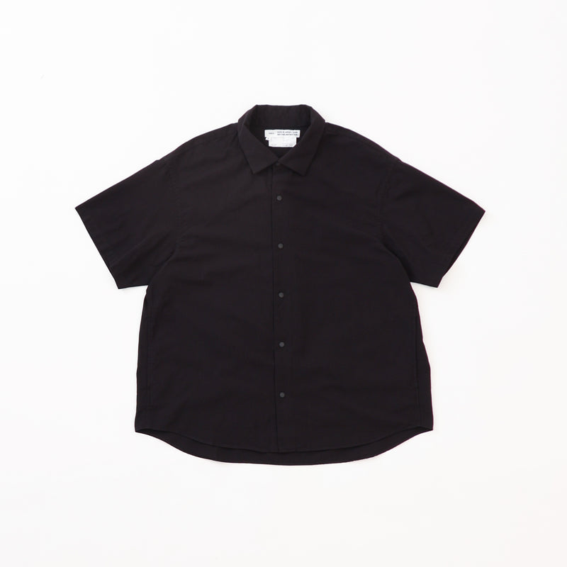 Comfort Shirt Extra Wide Short Sleeve