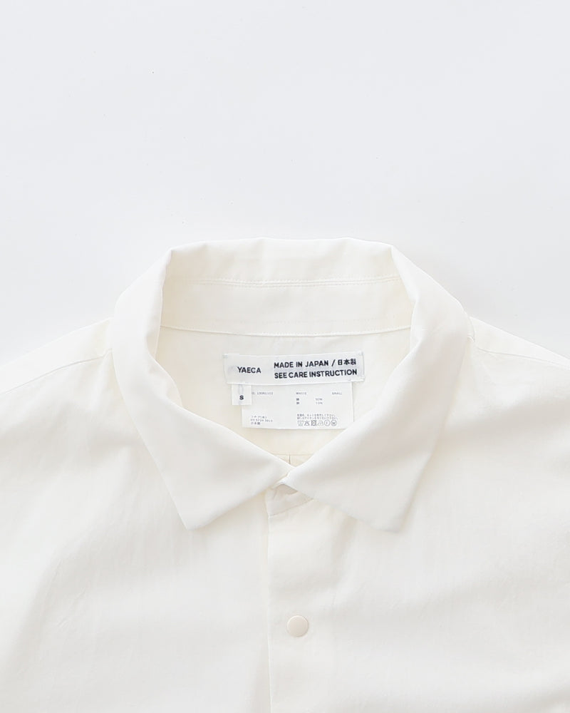 Comfort Shirt Extra Wide Short Sleeve