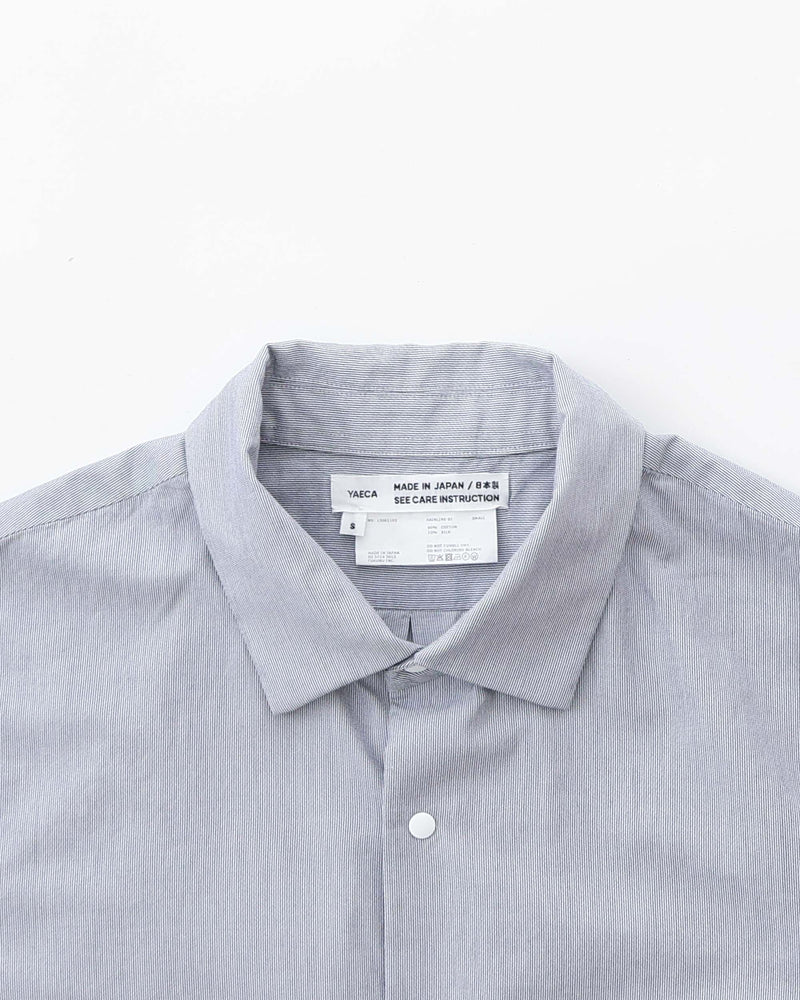 Comfort Shirt Extra Wide Short Sleeve