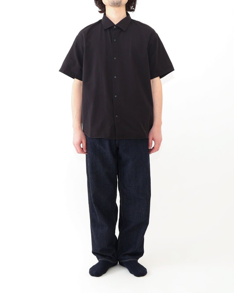 Comfort Shirt Extra Wide Short Sleeve