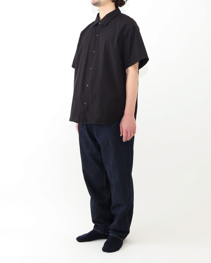 Comfort Shirt Extra Wide Short Sleeve