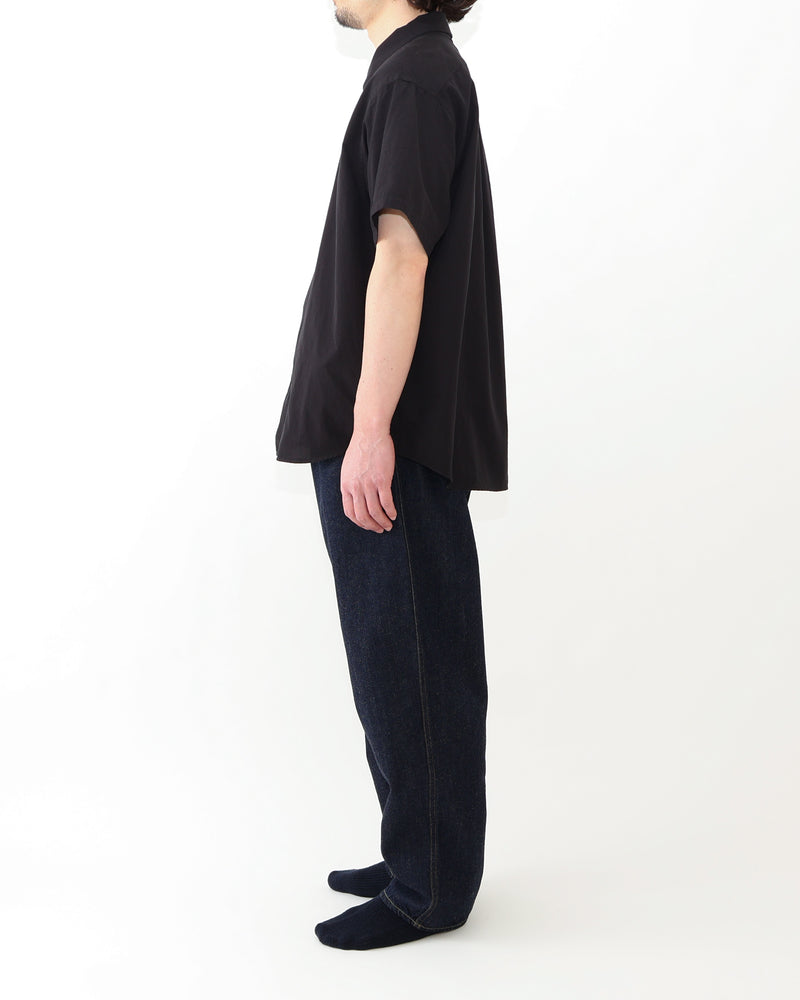 Comfort Shirt Extra Wide Short Sleeve