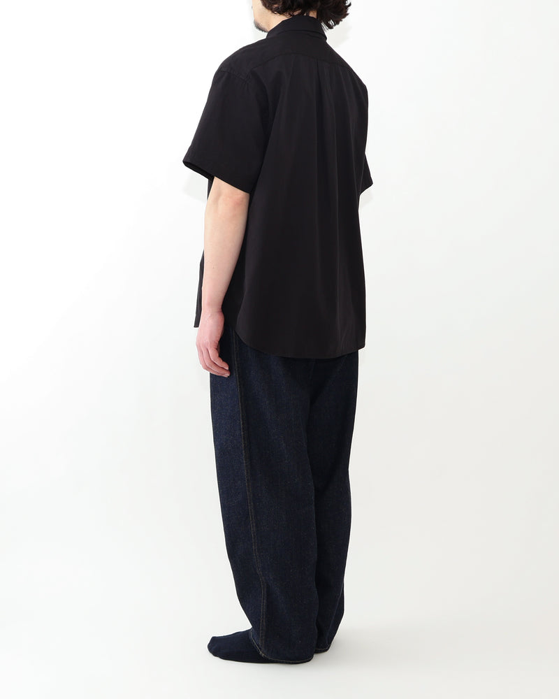 Comfort Shirt Extra Wide Short Sleeve