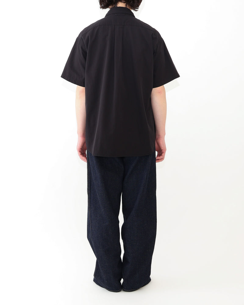 Comfort Shirt Extra Wide Short Sleeve