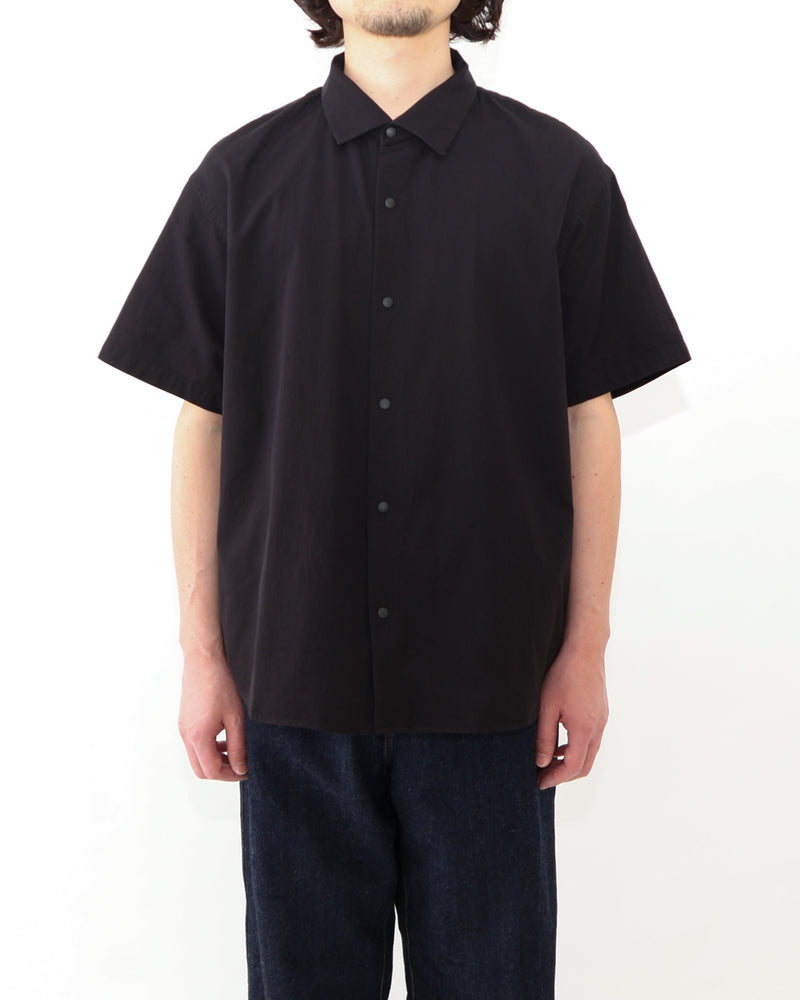Comfort Shirt Extra Wide Short Sleeve
