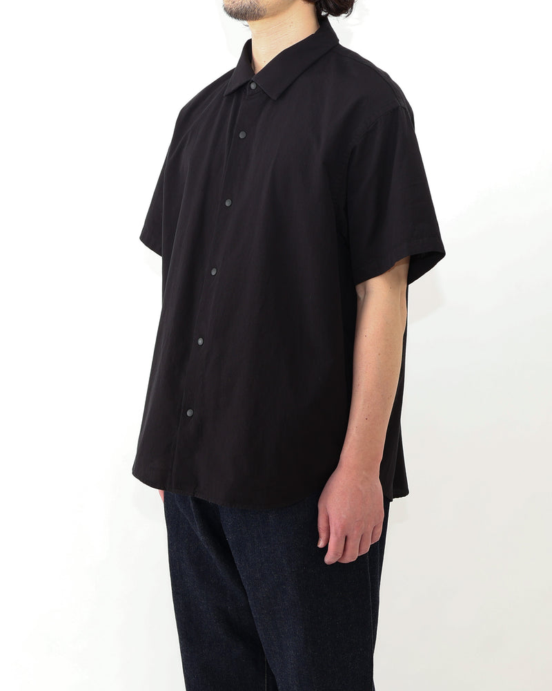 Comfort Shirt Extra Wide Short Sleeve