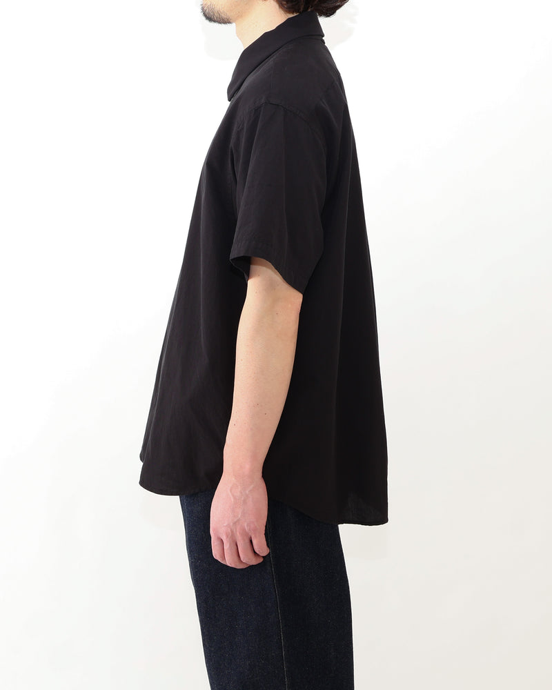 Comfort Shirt Extra Wide Short Sleeve