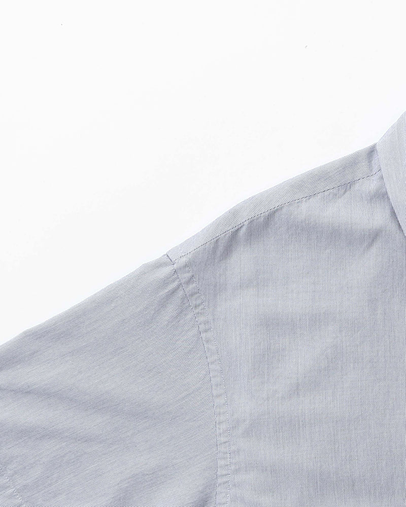 Comfort Shirt Extra Wide Short Sleeve