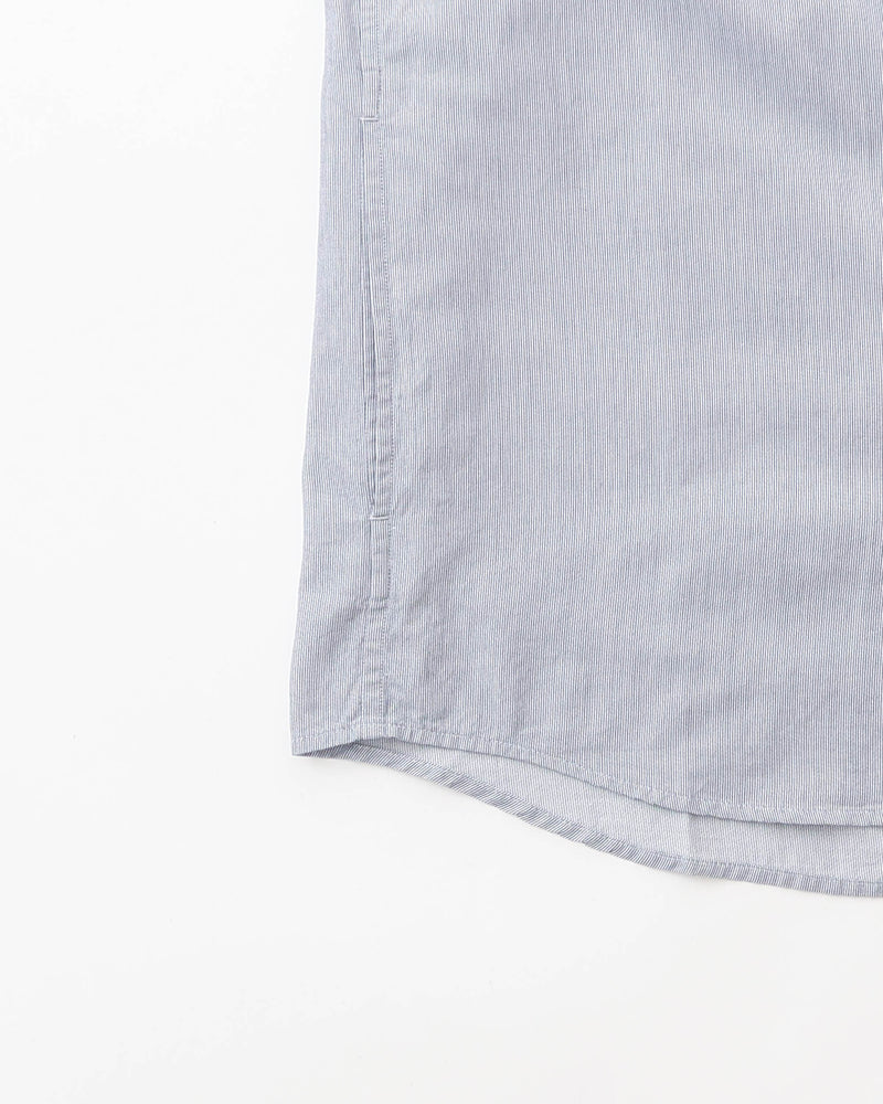 Comfort Shirt Extra Wide Short Sleeve