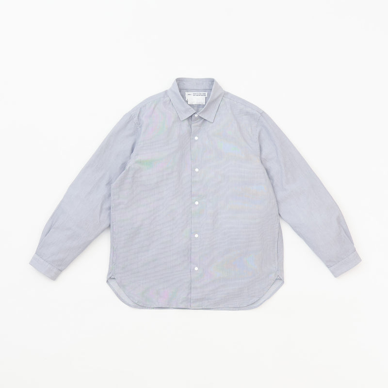 Comfort Shirt Relaxed Long
